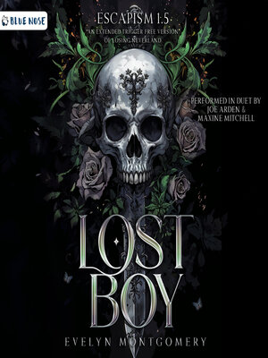 cover image of Lost Boy